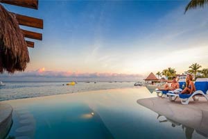 Grand Park Royal Cozumel All Inclusive Resort