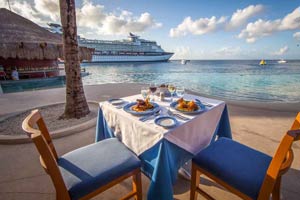 El CaribeÑo - Grand Park Royal Cozumel All Inclusive Resort